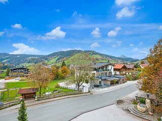 Ferienpark Wildschönau-Niederau Außenaufnahme 4