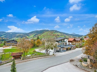 Vakantiepark Wildschönau-Niederau Buitenaudio-opname 9