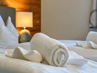 Vakantiepark Wildschönau-Niederau  39