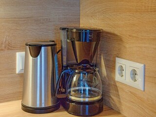 Parque de vacaciones Wildschönau-Niederau  36