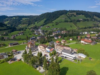 Parco vacanze Wildschönau-Niederau Ambiente 36