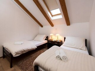 Appartement Brsecine Équipement 10