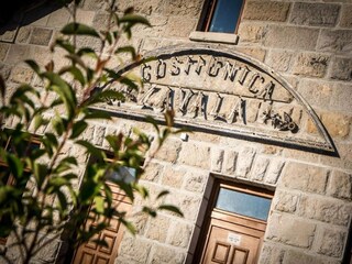 Appartamento Brsecine Registrazione all'aperto 1