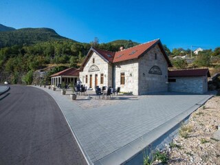 Apartamento Brsecine Grabación al aire libre 5