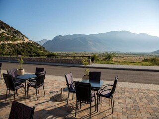 Apartamento Brsecine Grabación al aire libre 6