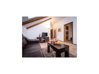 Appartement Brsecine Kenmerken 1