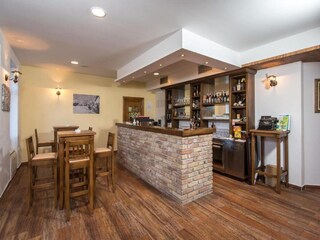 Apartment Brsecine  25