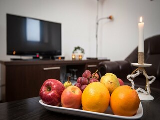 Apartment Brsecine  20