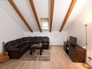 Apartment Brsecine Ausstattung 1