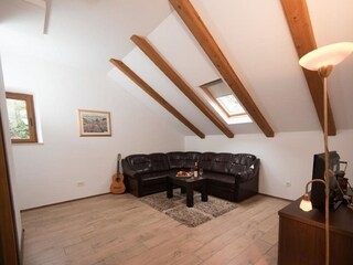 Apartment Brsecine Ausstattung 2