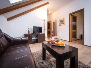 Apartment Brsecine  7