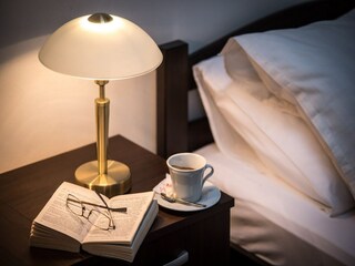 Appartement Brsecine  8