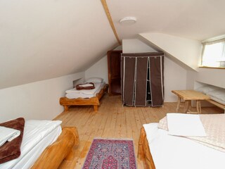 Appartamento Jahorina Caratteristiche 5