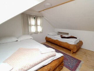 Appartamento Jahorina Caratteristiche 7