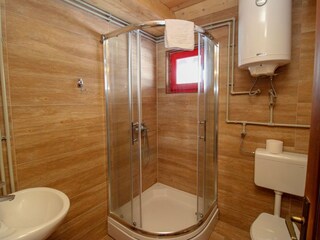 Appartamento Jahorina Caratteristiche 8
