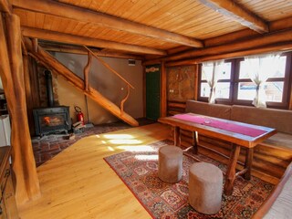 Apartment Jahorina Ausstattung 1