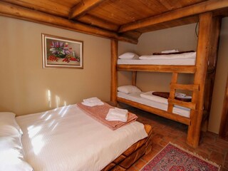 Appartamento Jahorina Caratteristiche 10