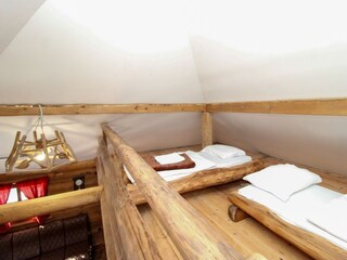 Appartamento Jahorina Caratteristiche 7