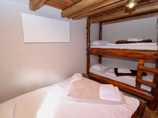 Appartamento Jahorina Caratteristiche 8