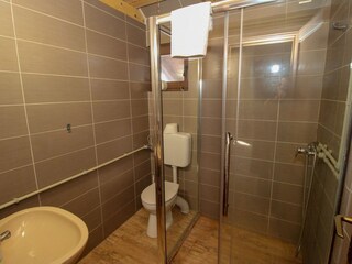 Appartamento Jahorina Caratteristiche 10