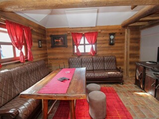 Appartamento Jahorina Caratteristiche 1