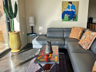 Villa Arpaillargues-et-Aureillac Ausstattung 20