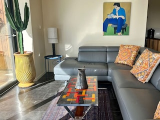 Villa Arpaillargues-et-Aureillac Équipement 20