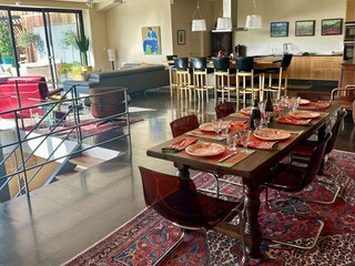 Villa Arpaillargues-et-Aureillac Características 21