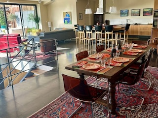 Villa Arpaillargues-et-Aureillac Équipement 21