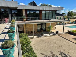 Villa Arpaillargues-et-Aureillac Enregistrement extérieur 8