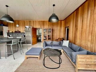 Villa Arpaillargues-et-Aureillac Características 24