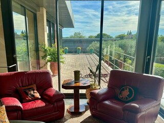 Villa Arpaillargues-et-Aureillac Características 28