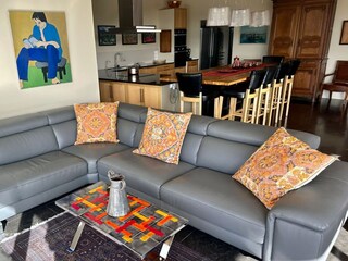 Villa Arpaillargues-et-Aureillac Ausstattung 30