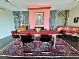 Villa Arpaillargues-et-Aureillac Caratteristiche 31