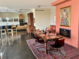 Villa Arpaillargues-et-Aureillac Características 32