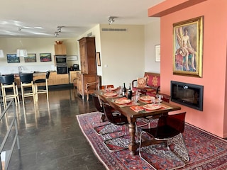 Villa Arpaillargues-et-Aureillac Kenmerken 32