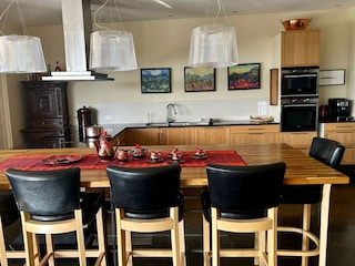 Villa Arpaillargues-et-Aureillac Kenmerken 33