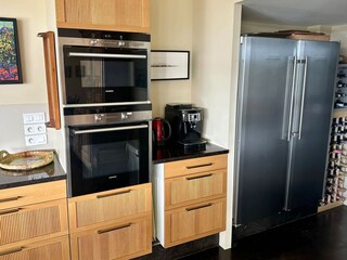 Villa Arpaillargues-et-Aureillac Características 36