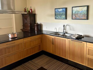 Villa Arpaillargues-et-Aureillac Caratteristiche 37