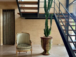 Villa Arpaillargues-et-Aureillac Ausstattung 39