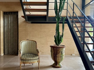 Villa Arpaillargues-et-Aureillac Kenmerken 39