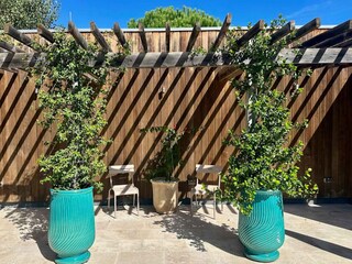 Villa Arpaillargues-et-Aureillac Grabación al aire libre 15