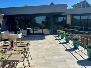 Villa Arpaillargues-et-Aureillac Registrazione all'aperto 17