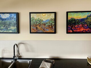 Villa Arpaillargues-et-Aureillac  52