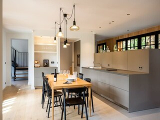 Villa Arcachon Features 22