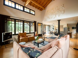 Villa Arcachon Caratteristiche 24