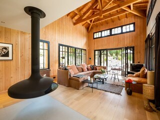 Villa Arcachon Features 25