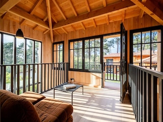 Villa Arcachon Ausstattung 27