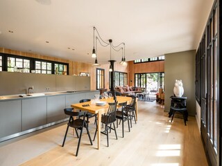 Villa Arcachon Features 28