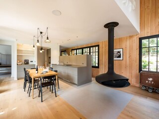 Villa Arcachon Équipement 29